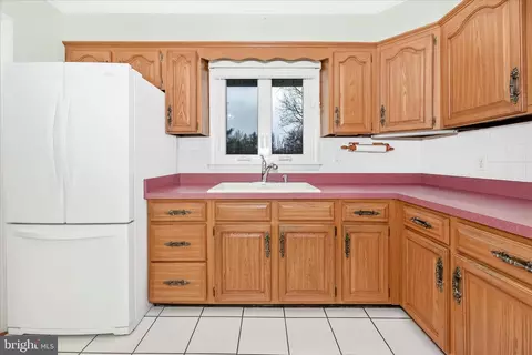 Kitchen - 112 Dutrow Rd, Westminster, MD 21157 photo 8 of 8