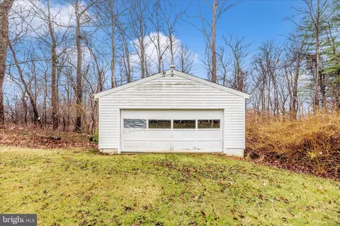 Exterior - 112 Dutrow Rd, Westminster, MD 21157 photo 11 of 12
