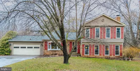 604 Roundtree Ct, Sykesville, MD 21784