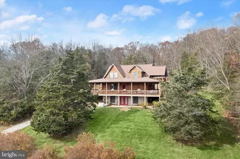 3580 Flickinger Rd, Westminster, MD 21158