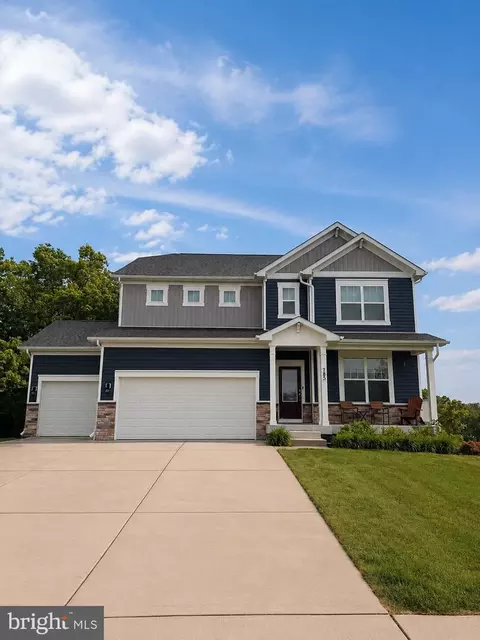 785 Starry Night Dr, Westminster, MD 21157