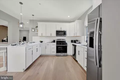 Kitchen - 420 E Main St, Westminster, MD 21157 photo 2 of 2