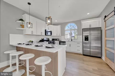 Kitchen - 420 E Main St, Westminster, MD 21157 photo 1 of 2