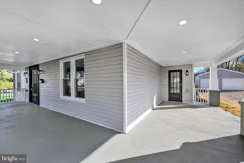 Exterior - 420 E Main St, Westminster, MD 21157 photo 3 of 4