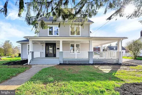420 E Main St, Westminster, MD 21157