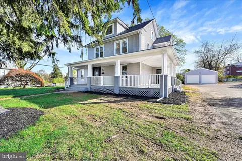Exterior - 420 E Main St, Westminster, MD 21157 photo 2 of 4