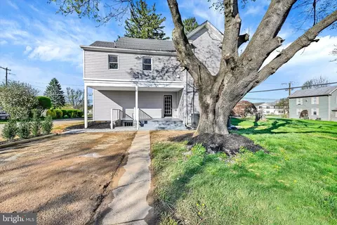 Exterior - 420 E Main St, Westminster, MD 21157 photo 4 of 4