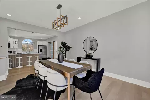 Dining - 420 E Main St, Westminster, MD 21157 photo 3 of 3