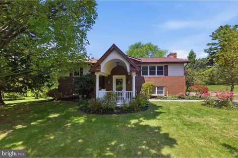 4402 Klee Ct, Sykesville, MD 21784