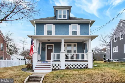 69 W Green St, Westminster, MD 21157