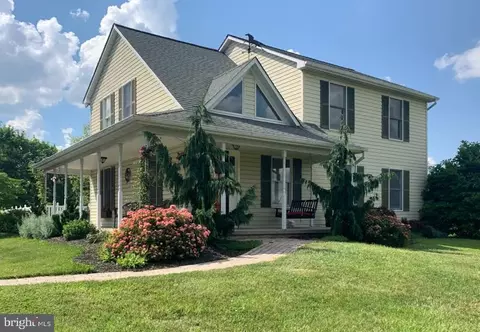 1150 Humbert Schoolhouse Rd, Westminster, MD 21158