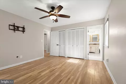 Bedroom - 1211 Bloom Rd, Westminster, MD 21157 photo 3 of 6
