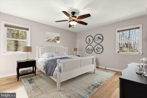 Bedroom - 1211 Bloom Rd, Westminster, MD 21157 photo 1 of 6