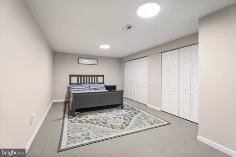 Bedroom - 1211 Bloom Rd, Westminster, MD 21157 photo 5 of 6