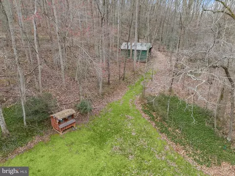 Exterior - 1211 Bloom Rd, Westminster, MD 21157 photo 2 of 7
