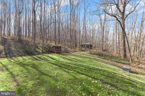 Exterior - 1211 Bloom Rd, Westminster, MD 21157 photo 5 of 7