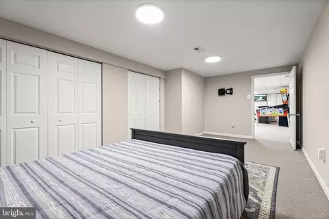 Bedroom - 1211 Bloom Rd, Westminster, MD 21157 photo 6 of 6