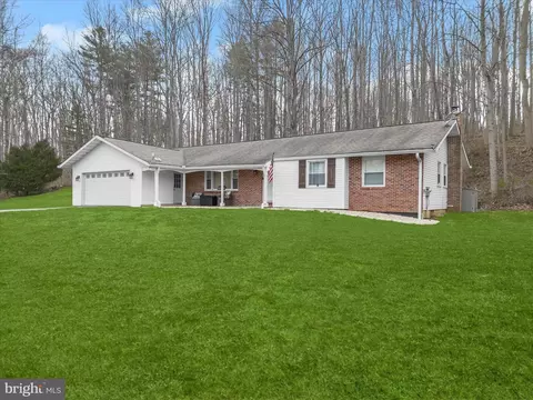 Exterior - 1211 Bloom Rd, Westminster, MD 21157 photo 7 of 7