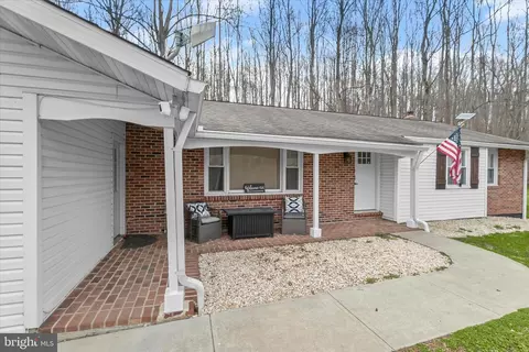 Exterior - 1211 Bloom Rd, Westminster, MD 21157 photo 3 of 7