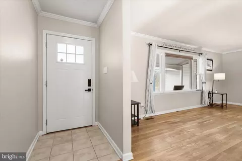 Entry Way - 1211 Bloom Rd, Westminster, MD 21157 photo 1 of 5