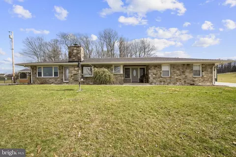 5111 Hanover Pike, Manchester, MD 21102