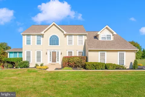 3410 Tuckaway Dr, Mount Airy, MD 21771