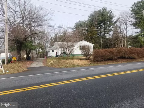 5730 Ridge Rd, Mount Airy, MD 21771