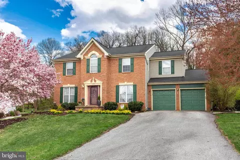 1135 Colonel Joshua Ct, Westminster, MD 21157