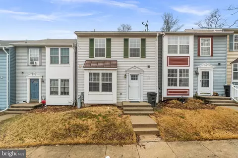 930 Gaming Sq, Hampstead, MD 21074