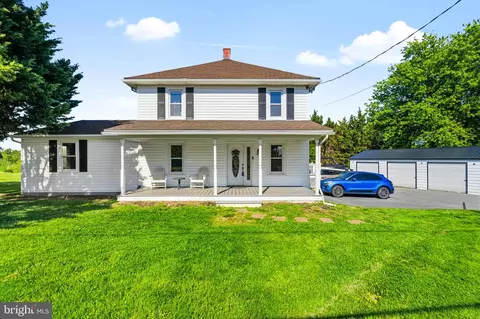 3033 Sykesville Rd, Westminster, MD 21157