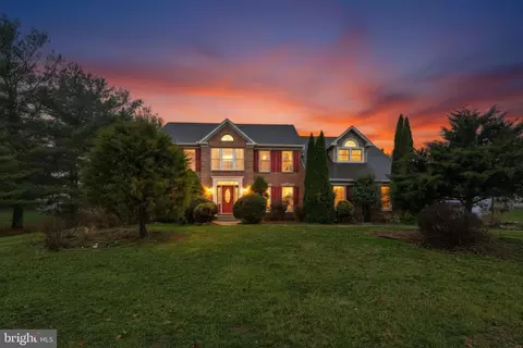 2021 Sherlock Holmes St, Eldersburg, MD 21784