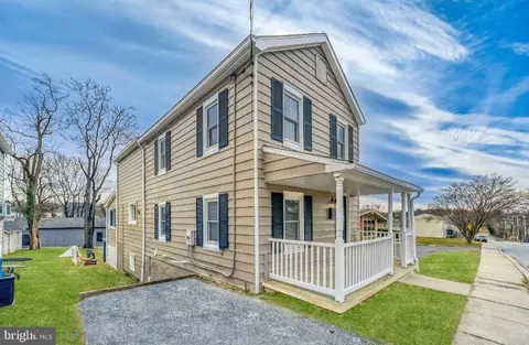77 S Center St, Westminster, MD 21157