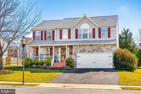 43 Bancroft St, Taneytown, MD 21787