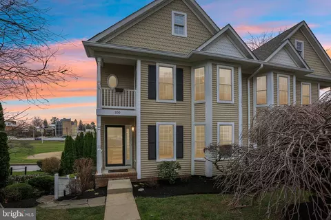 100 Willis St, Westminster, MD 21157