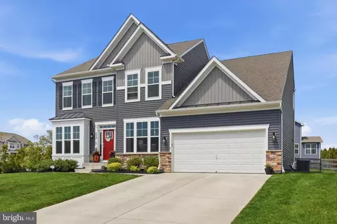 628 Friendship Rd, Westminster, MD 21157