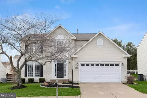 1203 Kingsbridge Ter, Mount Airy, MD 21771