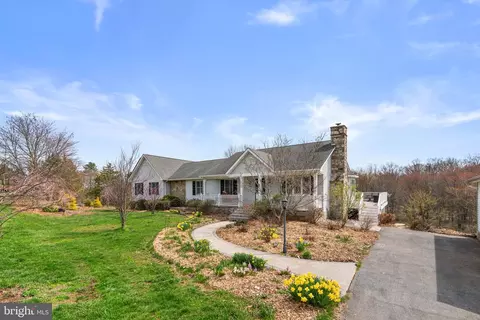 2615 Tyrone Rd, Westminster, MD 21158