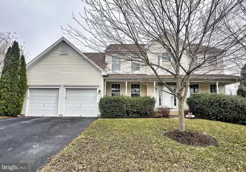 2974 Corona Ct, Manchester, MD 21102