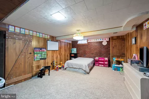 Bedroom - 4207 Ralph Ave, Hampstead, MD 21074 photo 7 of 7