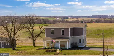 118 S Clear Ridge Rd, New Windsor, MD 21776