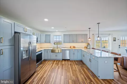 118 S Clear Ridge Rd, New Windsor, MD 21776