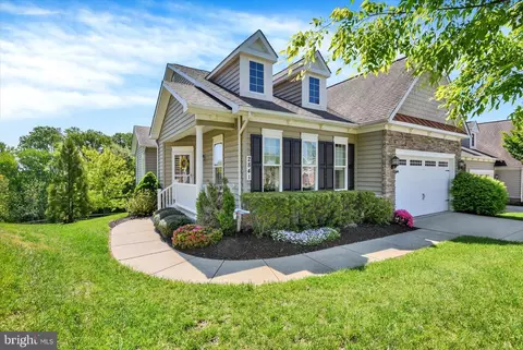 2841 Chauncey Hill Dr #28, Manchester, MD 21102