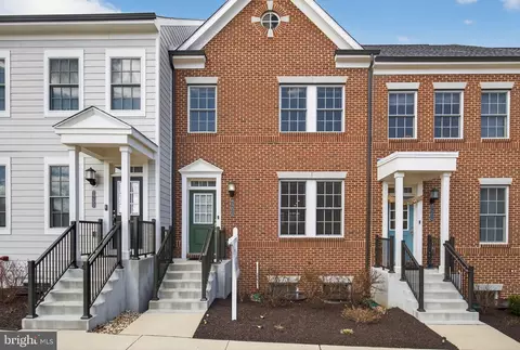 7202 Conley Aly, Sykesville, MD 21784