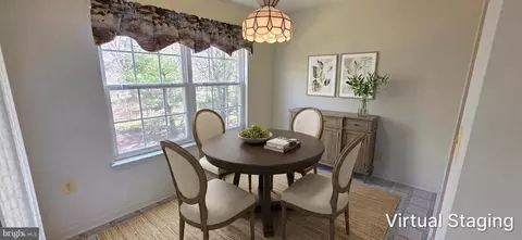 Dining - 3870 Normandy Dr #2C, Hampstead, MD 21074 photo 2 of 2