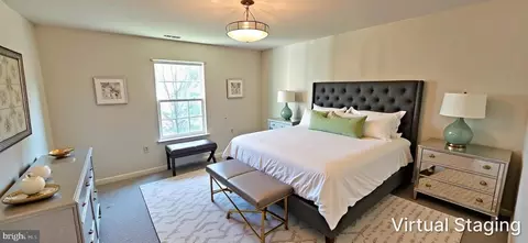 Bedroom - 3870 Normandy Dr #2C, Hampstead, MD 21074 photo 1 of 2