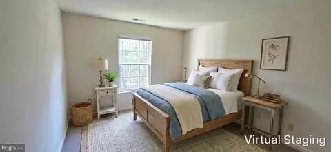 Bedroom - 3870 Normandy Dr #2C, Hampstead, MD 21074 photo 2 of 2