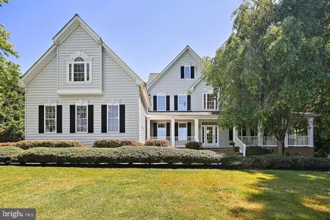 7307 Morgan Rd, Woodbine, MD 21797