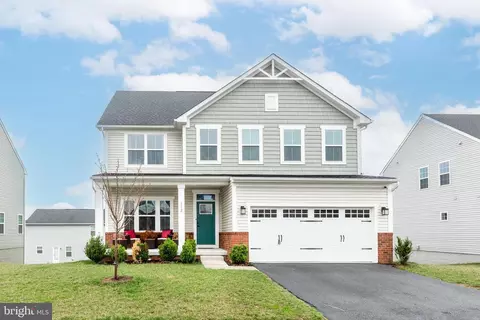 112 Sherman Way, Taneytown, MD 21787