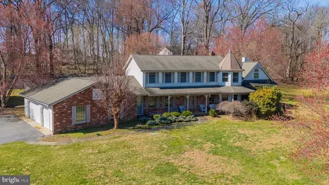 5905 Kim Ct, Mount Airy, MD 21771