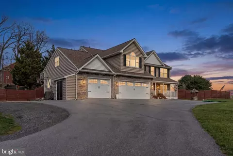 1901 Tea Mint Dr, Westminster, MD 21157